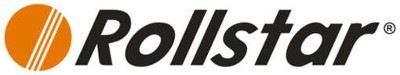Rollstar logo