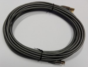 cablu alimentare 7.5m